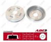 ABE C62044ABE Brake Drum